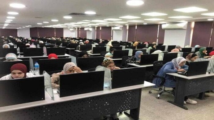 عقد امتحانات المتقدمين لوظائف معلم مساعد رياض أطفال بالأزهر الشريف اليوم الثلاثاء